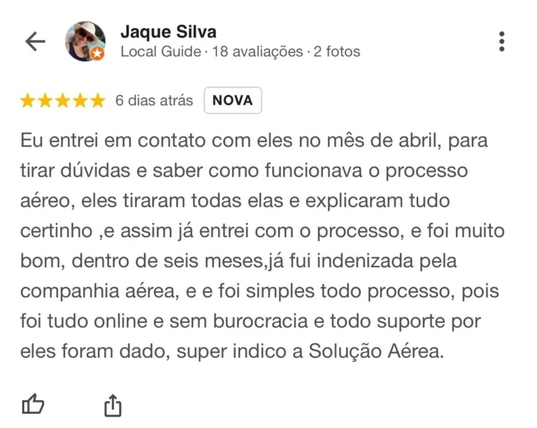 Depoimento Jaque Silva